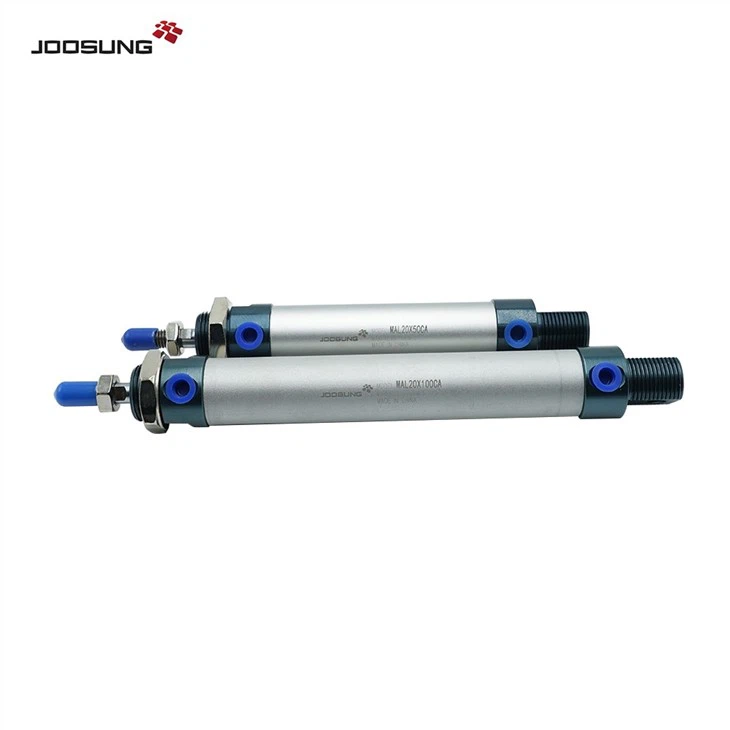 Air Cylinders