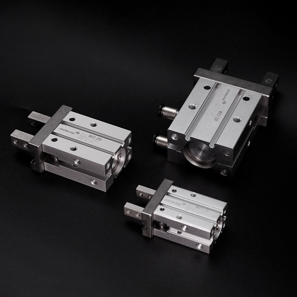 Pinchador pneumático