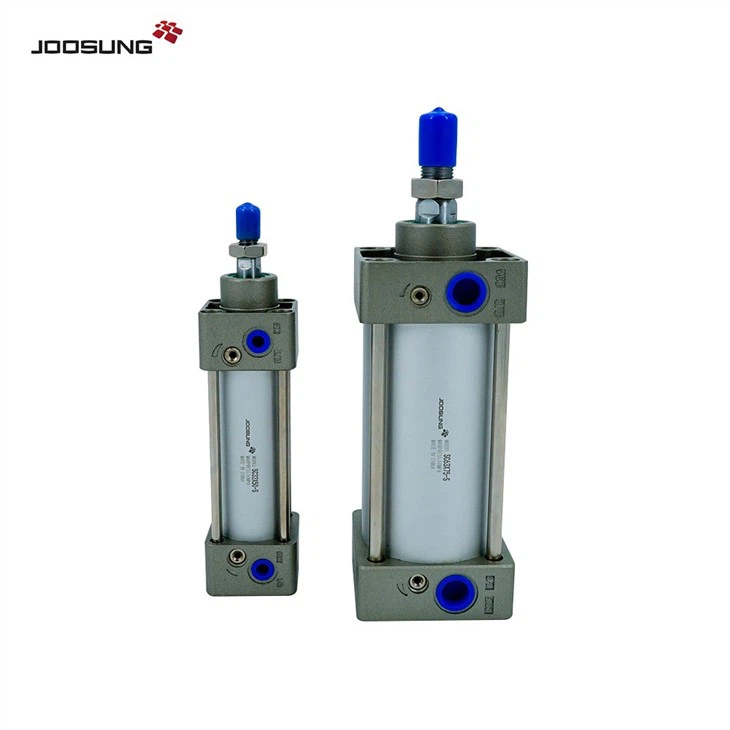 SC Type Pneumatic Air Cylinder