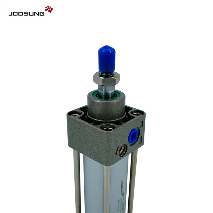 SC Type Pneumatic Air Cylinder