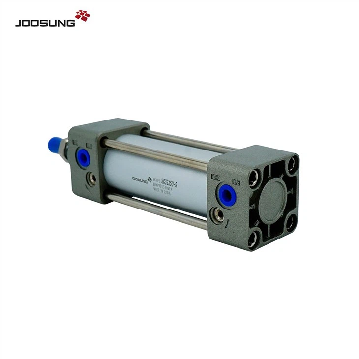 SC Type Pneumatic Air Cylinder