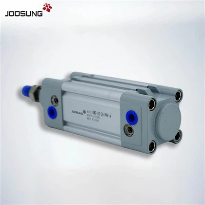 DNC63X250 Series DNC Cilindros pneumáticos